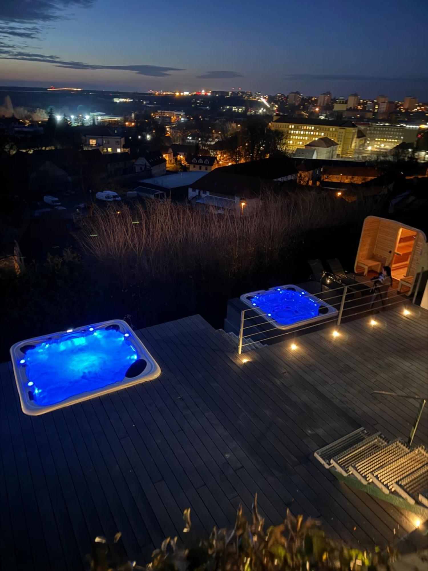Apartmán Airport Luxury &